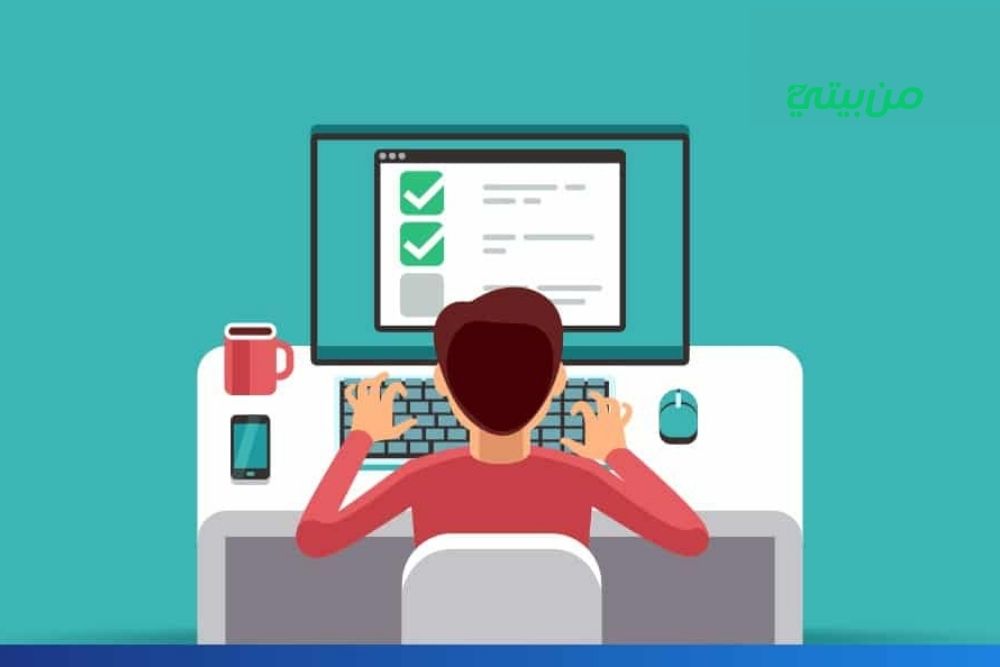 مميزات العمل على منصة Surveyeah