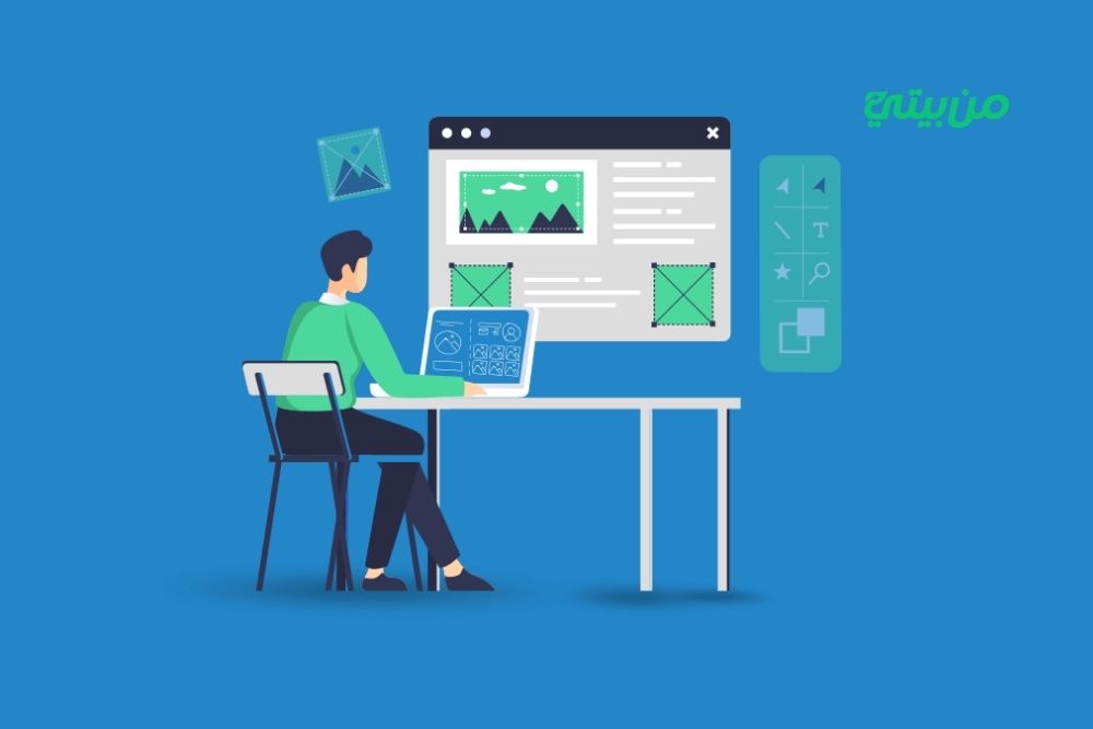 المهارات العمل بمجال تصميم واجهات المستخدم