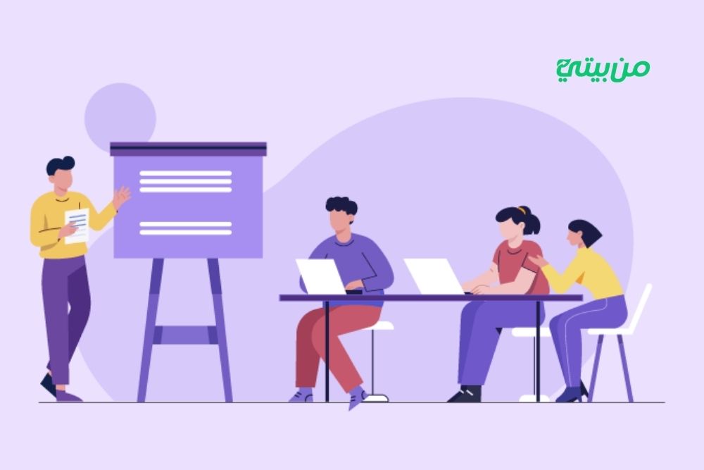 خطوات التسجيل في موقع udemy