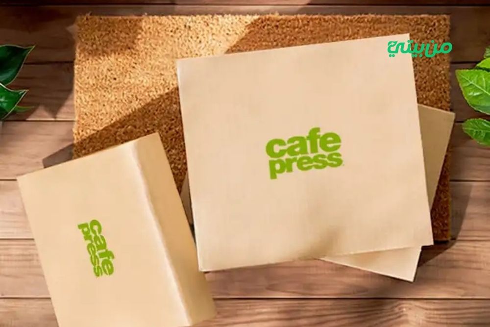 مميزات منصة cafepress