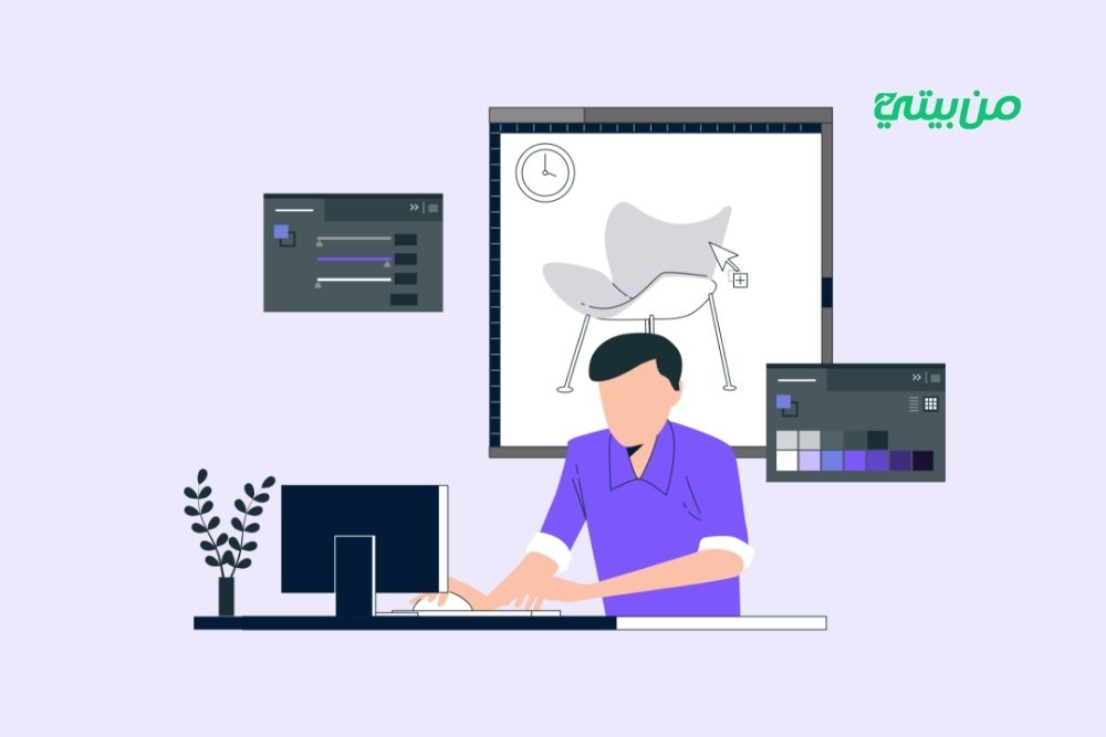 المنتجات الرقمية المسموح بها في ليمون