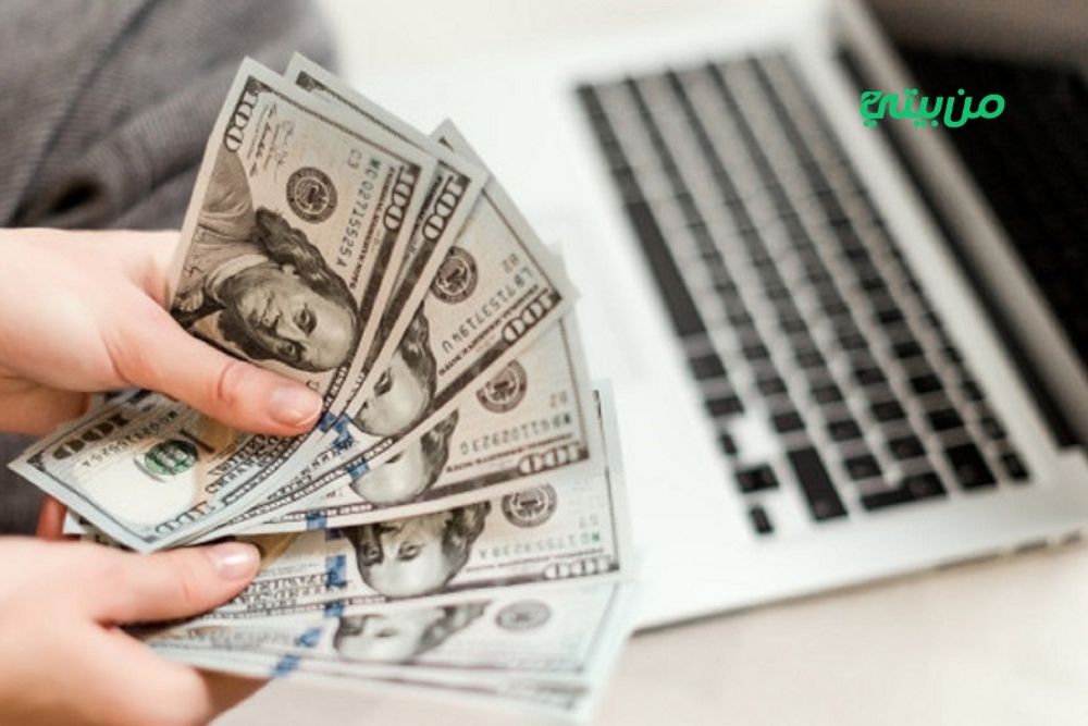 كيفية الربح من ميرش باي امازون للمبتدئين
