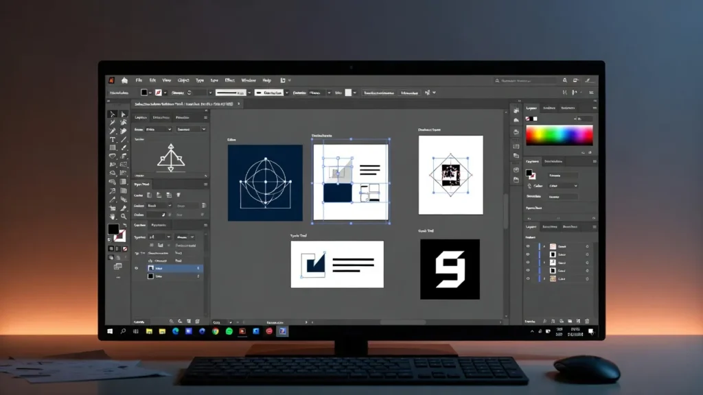 أفضل إعدادات الأداء والتخصيص في Adobe Illustrator 2026 للحصول على تجربة سريعة وسلسة