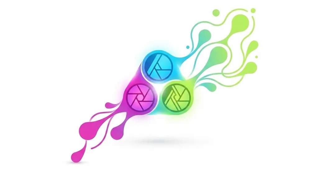 من بيتي - 1 - ما هو برنامج Affinity؟ ولماذا تغيّر تمامًا وأصبح خيارًا مختلفًا للمصممين