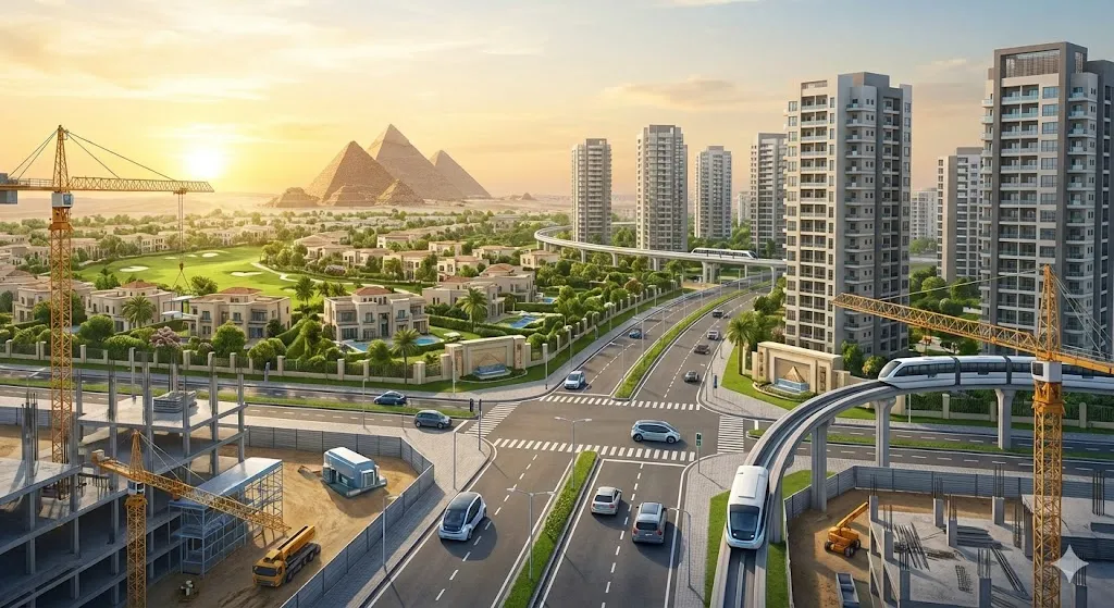 طريقة تصميم بوستر إعلاني كبير (A3 أو A2) في Adobe Illustrator 2026 تصميم بوستر إعلاني