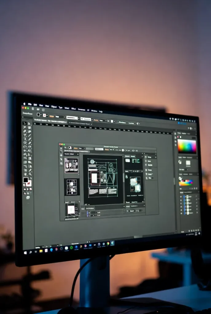 ما الجديد في Adobe Illustrator 2026؟