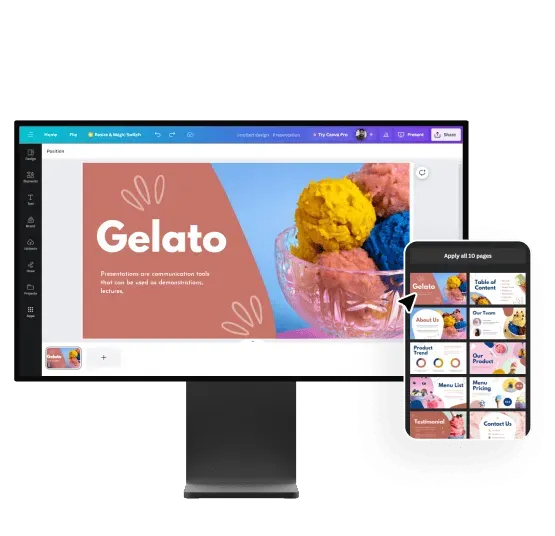 من بيتي - 1 - ما الجديد في Canva 2026؟ مراجعة كاملة لأبرز التحديثات والميزات