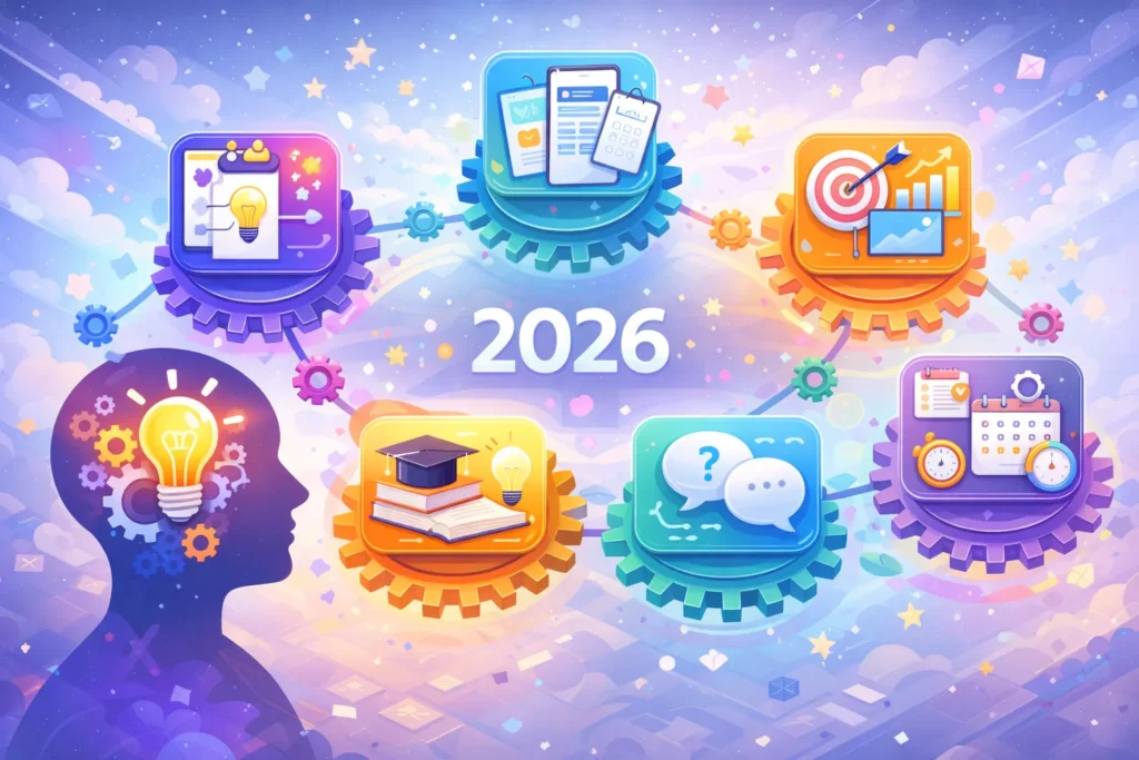 أهم مهارات التصميم المطلوبة في سوق العمل الحر لعام 2026