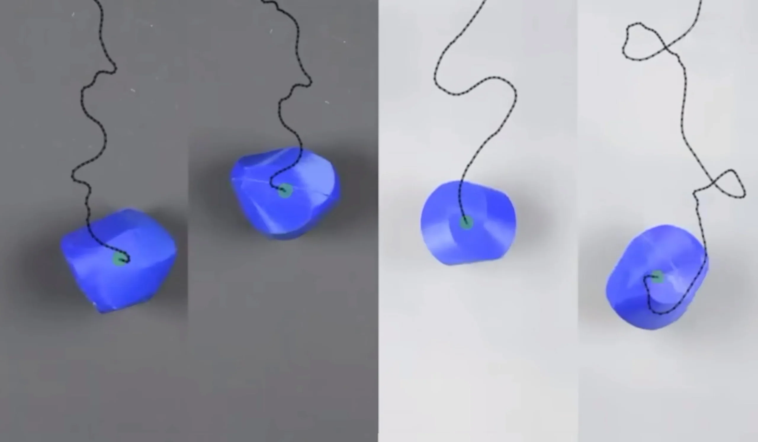 من بيتي - 1 - هل يحتاج المصمم إلى التخصص أم البقاء متعدد المهارات؟