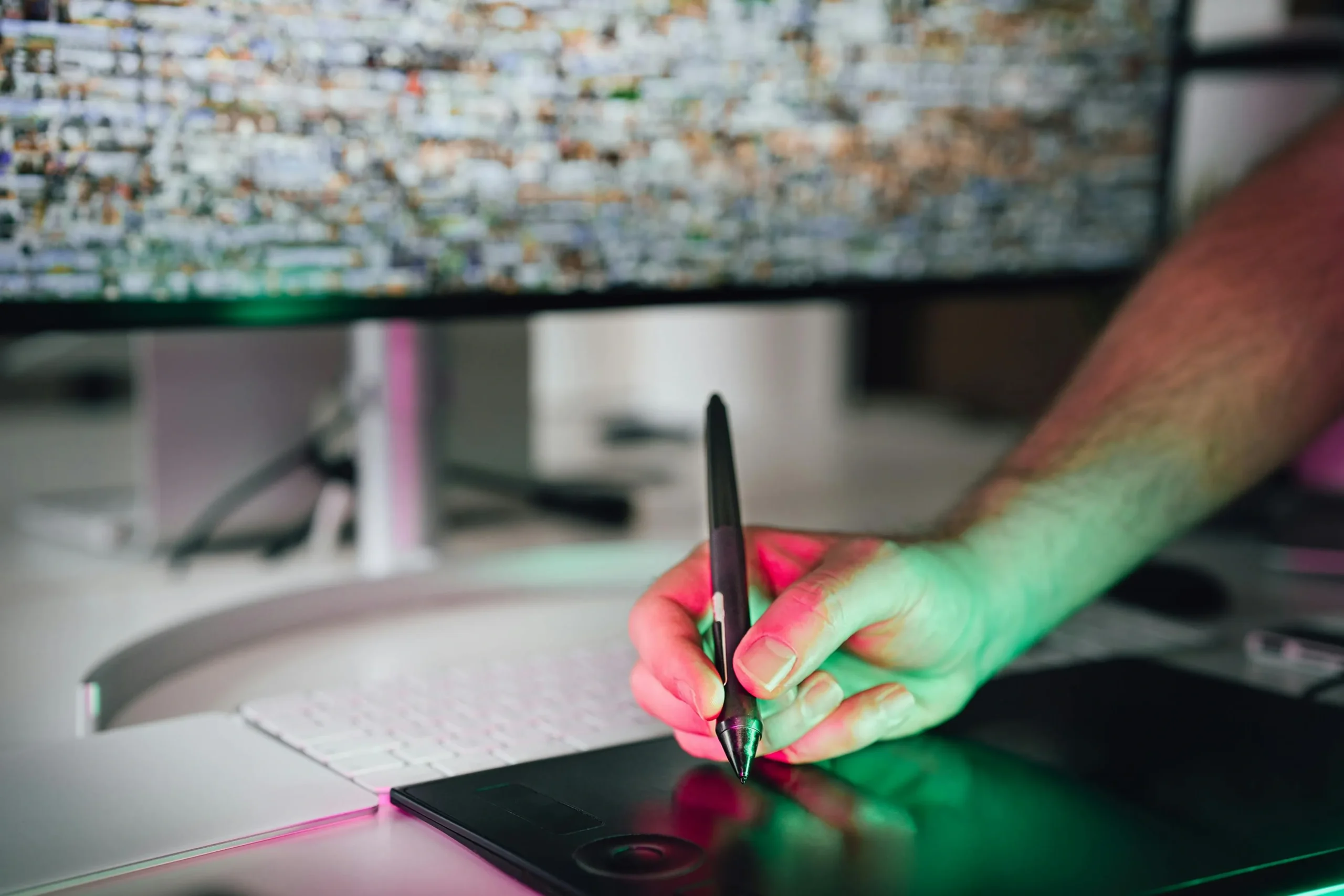 من بيتي - 2 - كيف تبني بورتفوليو يجلب أول عملائك على الإنترنت