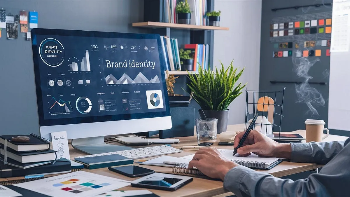 من بيتي - 2 - كيف تبني علامة شخصية قوية كمصمم تجعل العملاء يأتون إليك دون بحث مستمر