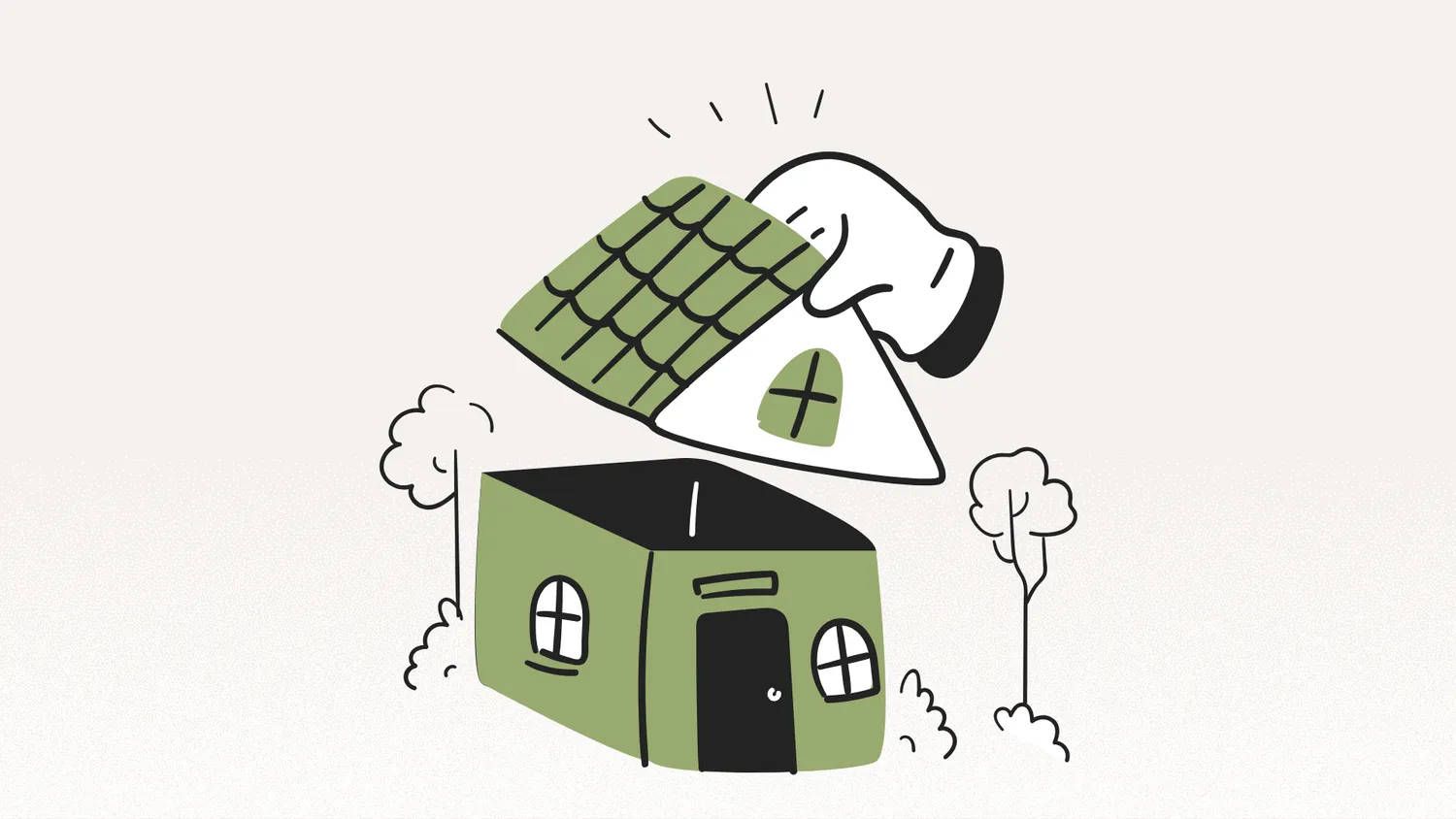 من بيتي - 2 - كيف تطوّر نفسك كمصمم دون الوقوع في فخ التعلّم العشوائي