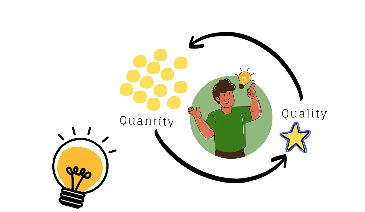 من بيتي - 2 - الفرق بين المصمم الذي يعمل كثيرًا والمصمم الذي يربح أكثر