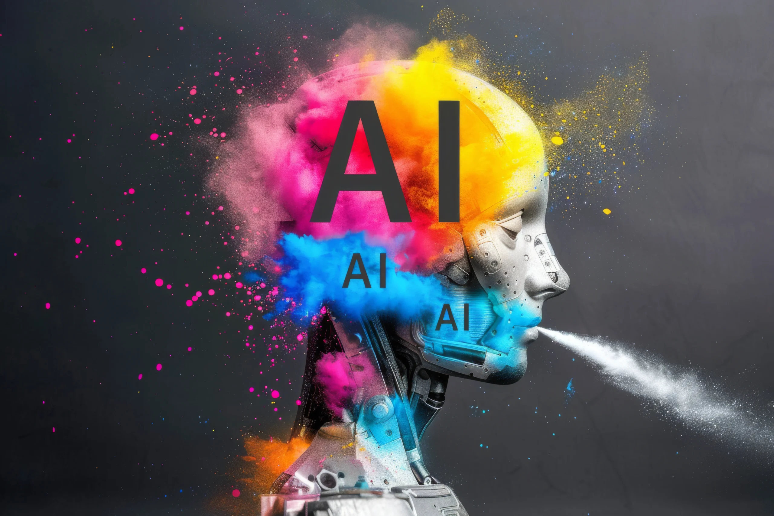 من بيتي - 1 - كيف تستفيد من أدوات الذكاء الاصطناعي في مجال التصميم