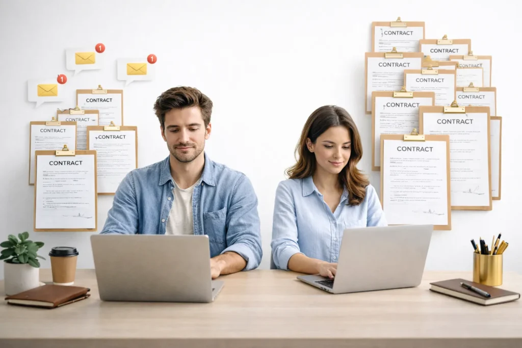 الفرق بين الدخل السريع والدخل المستدام عبر الإنترنت