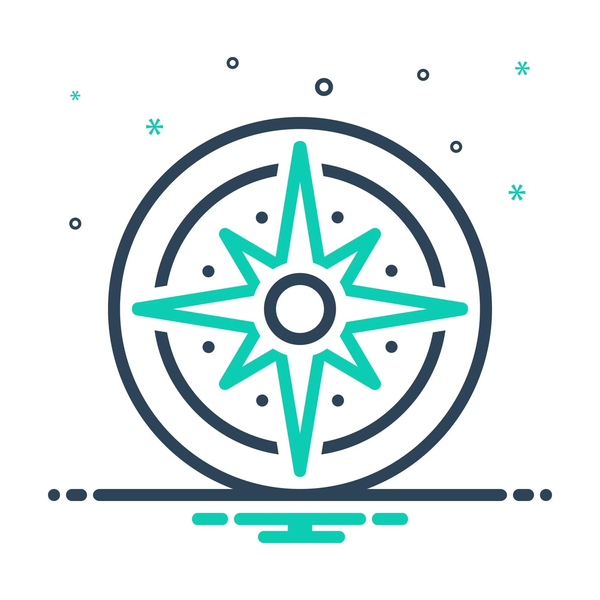 من بيتي - 3 - كيف تطوّر نفسك كمصمم دون الوقوع في فخ التعلّم العشوائي