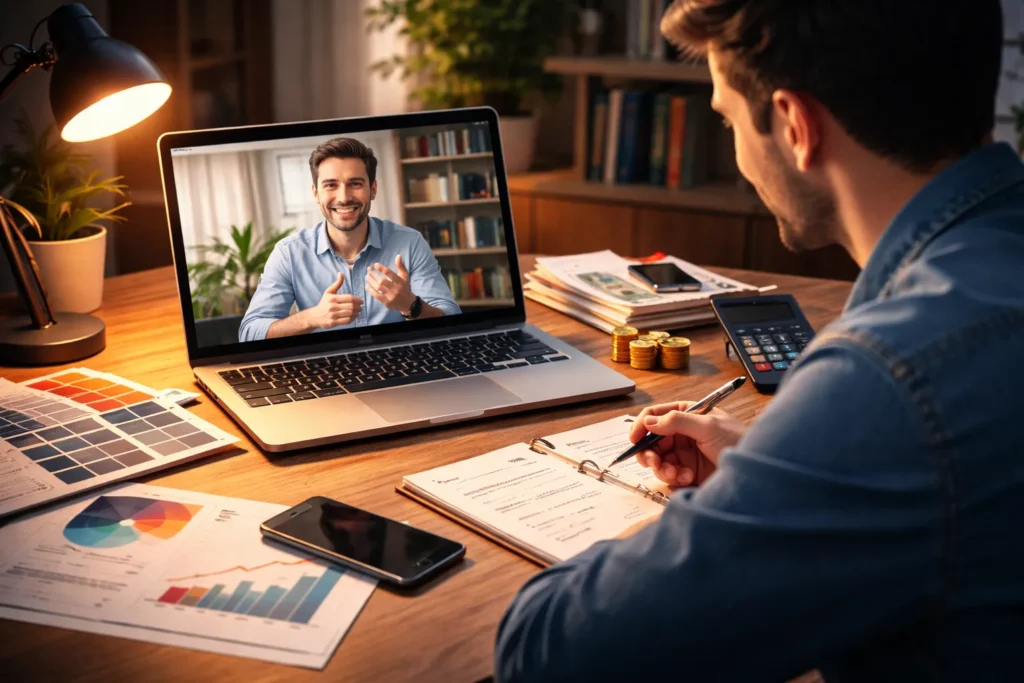 تسعير خدماتك الرقمية بطريقة احترافية دون خسارة العملاء