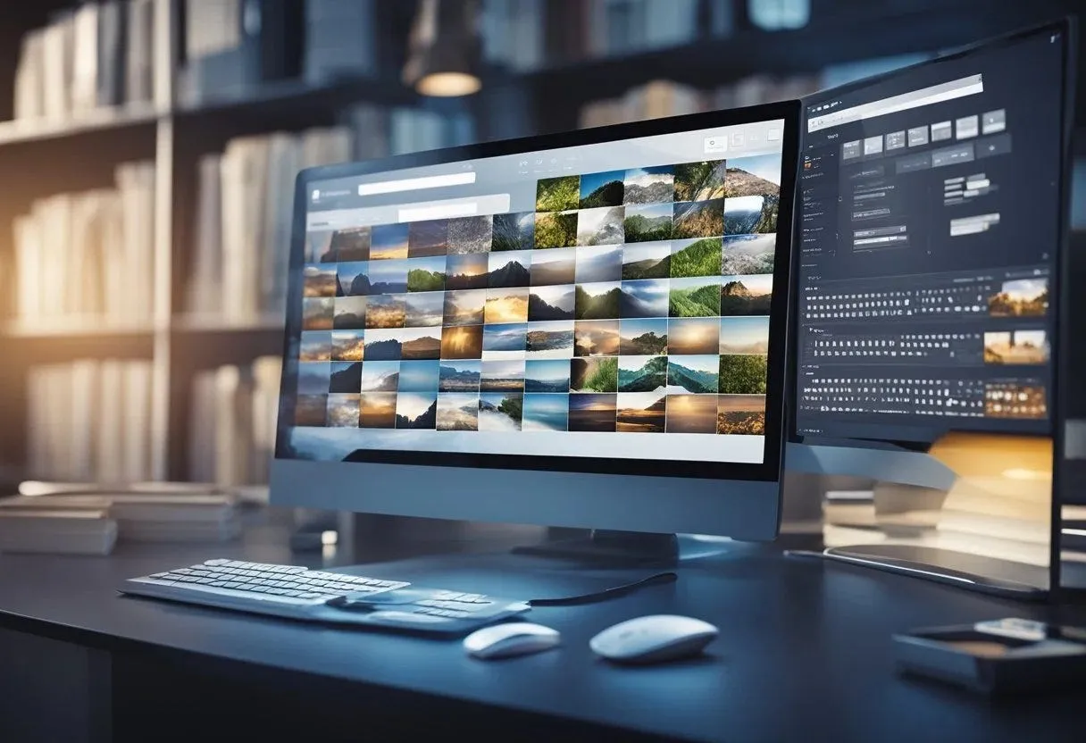 من بيتي - 4 - كيف تحمي نفسك كمصمم مستقل من المشكلات المالية والتعاقدية على الإنترنت