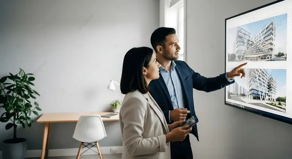 من بيتي - 2 - كيف تنتقل من تنفيذ المشاريع الصغيرة إلى مشاريع التصميم عالية القيمة على الإنترنت