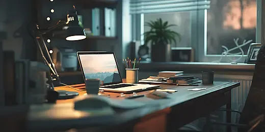 من بيتي - 3 - كيف تبني نظام دخل يعمل أثناء نومك