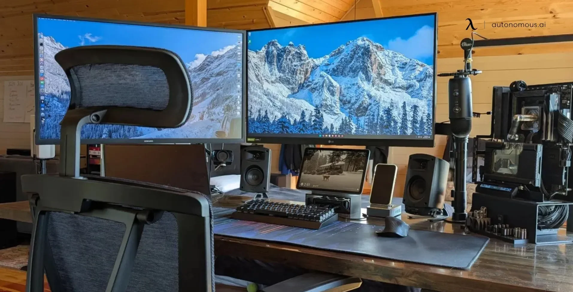 من بيتي - 2 - أخطاء التوسع التي تدمر مشاريع الربح من الإنترنت