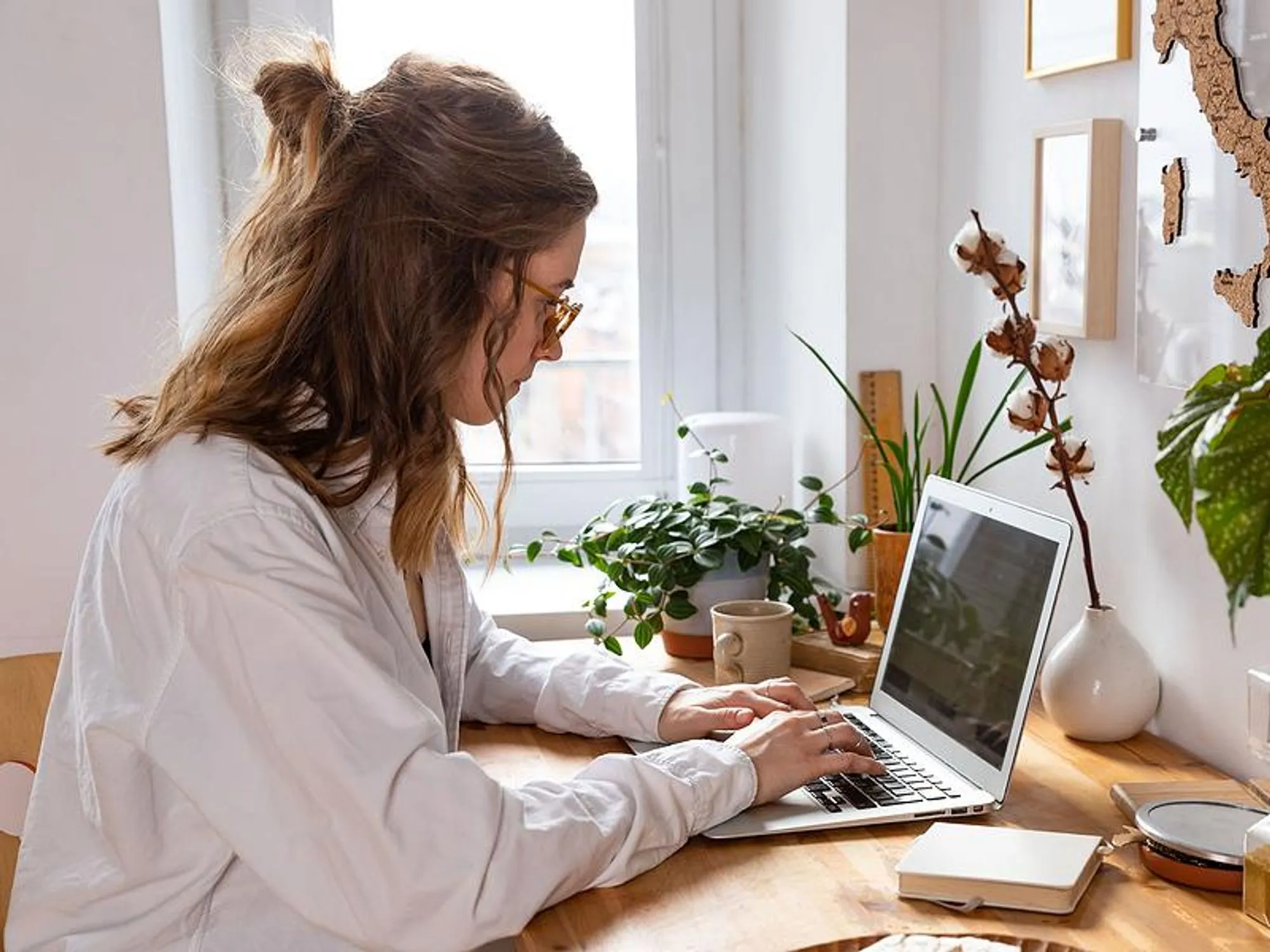 من بيتي - 2 - دليل العمل على موقع Fiverr للمصممين المبتدئين خطوة بخطوة