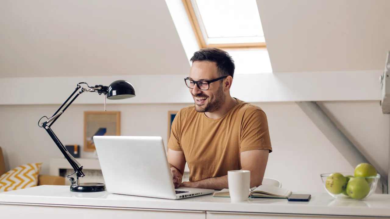 من بيتي - 3 - لماذا يفشل بعض الفريلانسرز رغم امتلاكهم مهارات قوية؟