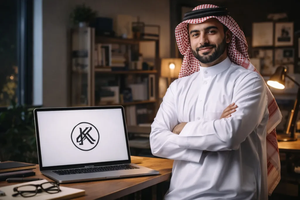 كيف تبني علامة شخصية قوية كمصمم تجعل العملاء يأتون إليك دون بحث مستمر