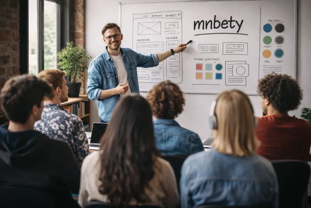 كيف تبني مصادر دخل شبه تلقائية كمصمم دون الاعتماد المستمر على العملاء