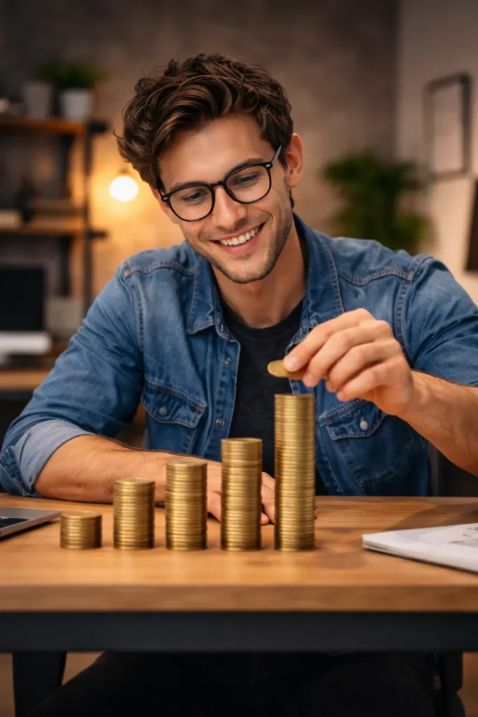 كيف تبني نظام عمل احترافي كمصمم مستقل يضاعف إنتاجيتك دون زيادة ساعات العمل كيف تبني نظام عمل احترافي كمصمم مستقل يضاعف إنتاجيتك دون زيادة ساعات العمل