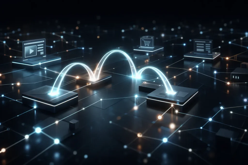 كيف تحوّل شهرتك كمصمم إلى فرص عمل وشراكات عالية الدخل عبر الإنترنت