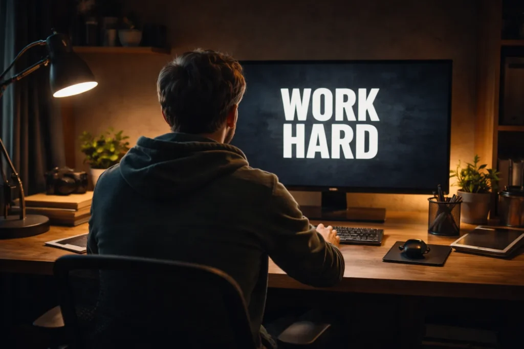 لماذا يفشل بعض الفريلانسرز رغم امتلاكهم مهارات قوية؟