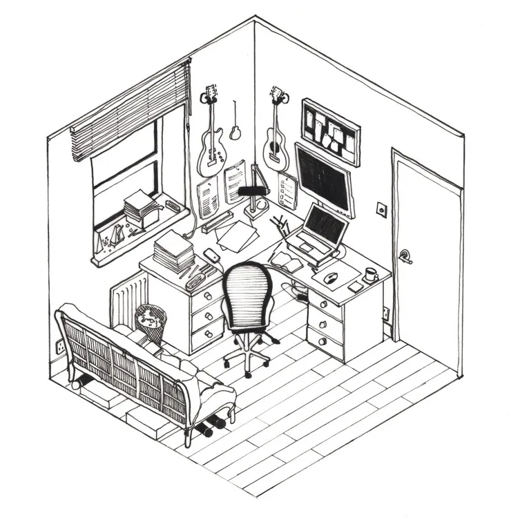 من بيتي - 2 - إدارة العملاء الصعبين: مهارة لا يتعلمها أغلب المصممين