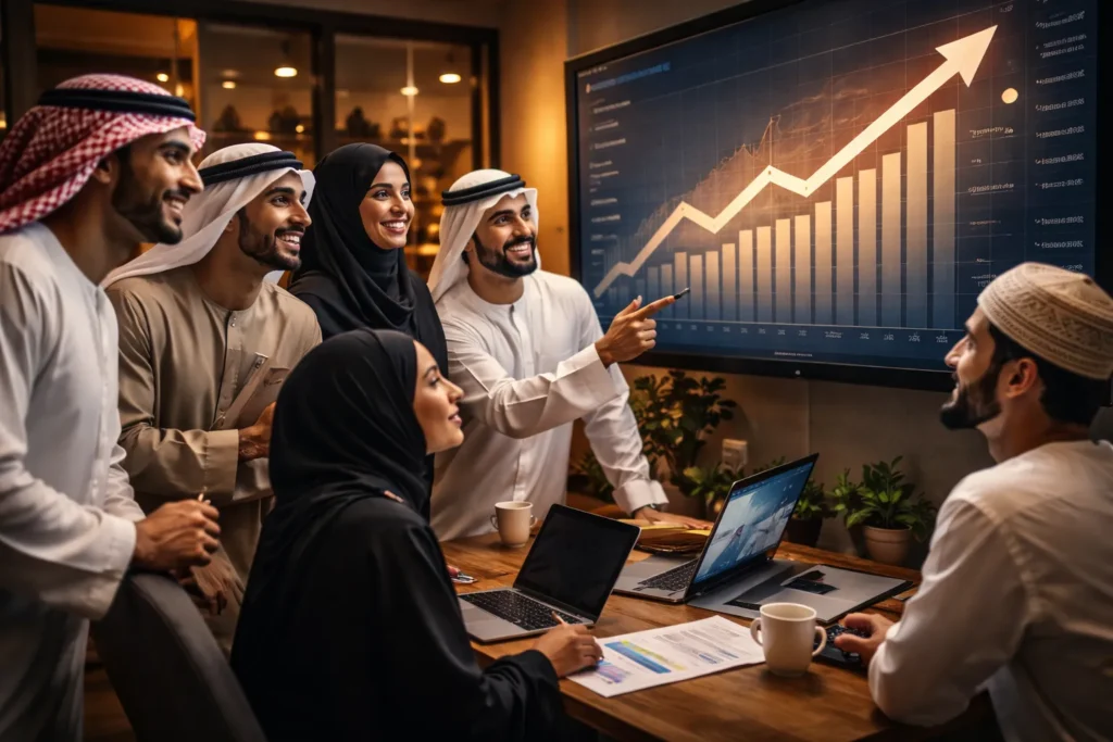 7 عادات مشتركة بين الناجحين في الربح من الإنترنت