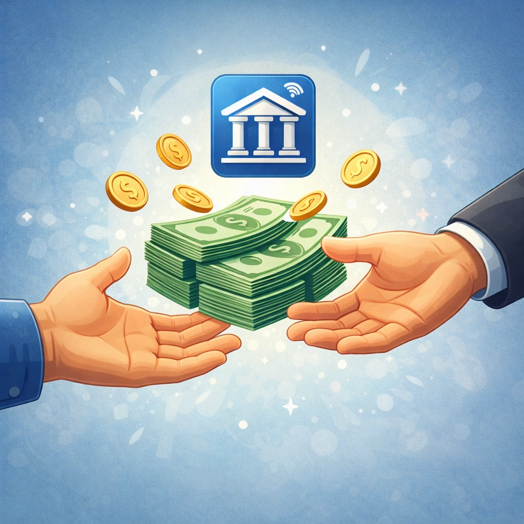 أشهر البنوك الإلكترونية لتحصيل الأرباح من الإنترنت أشهر البنوك الإلكترونية لتحصيل الأرباح من الإنترنت