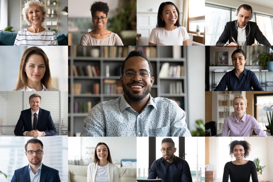 من بيتي - 1 - كيف تكون فريق عمل أون لاين وتنتقل من فريلانسر إلى مدير فريق في 2026؟