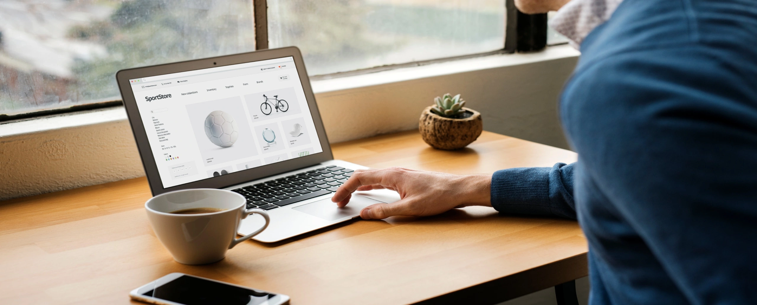 من بيتي - 1 - أشهر البنوك الإلكترونية لتحصيل الأرباح من الإنترنت