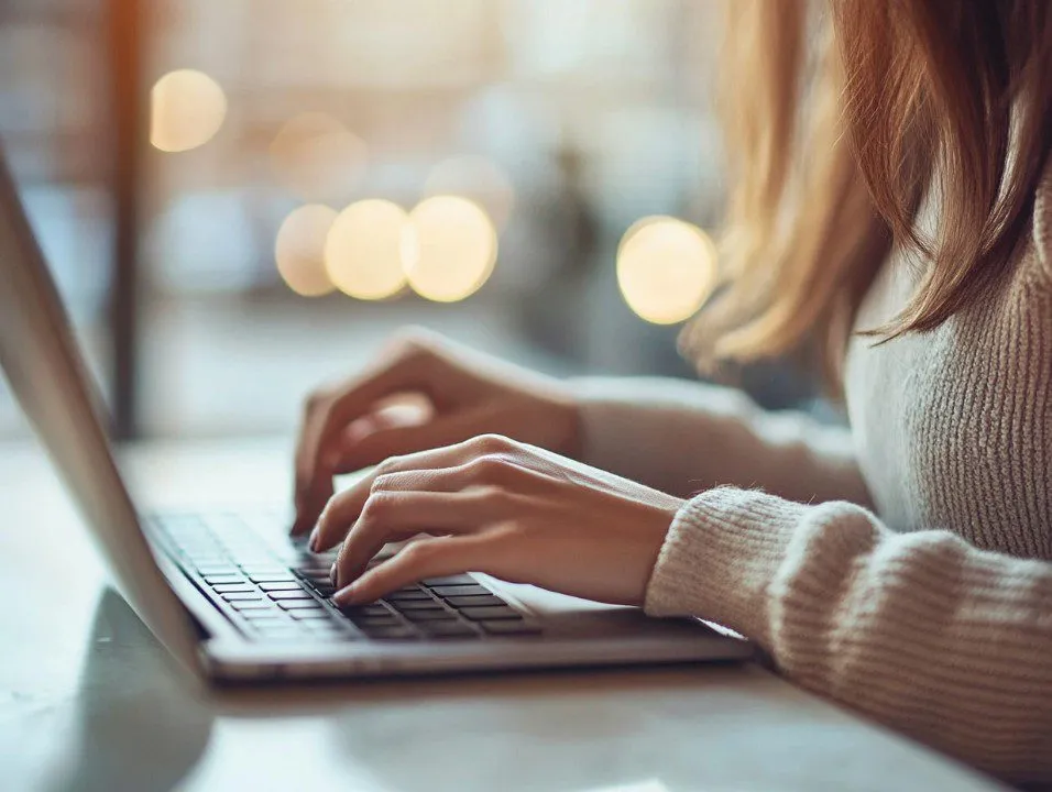 من بيتي - 1 - كيف تربح من كتابة المحتوى إذا كنت تجيد الكتابة فقط؟