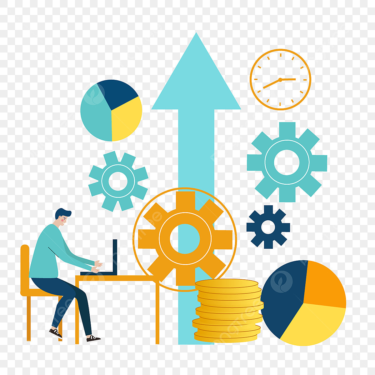 من بيتي - 2 - كيف تستثمر في العمل الحر في 2026 وتحوّله إلى مصدر نمو حقيقي