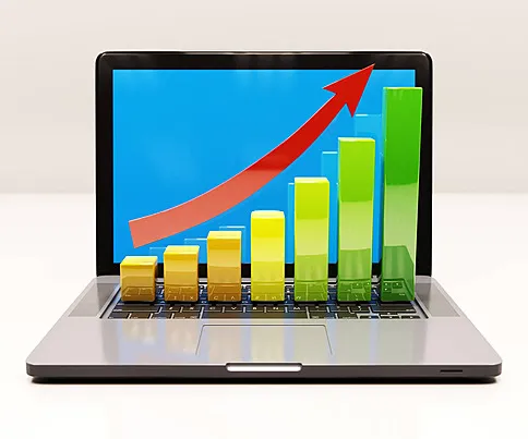 من بيتي - 3 - كيف تنتقل من التجربة إلى الاحتراف في الربح من الإنترنت؟