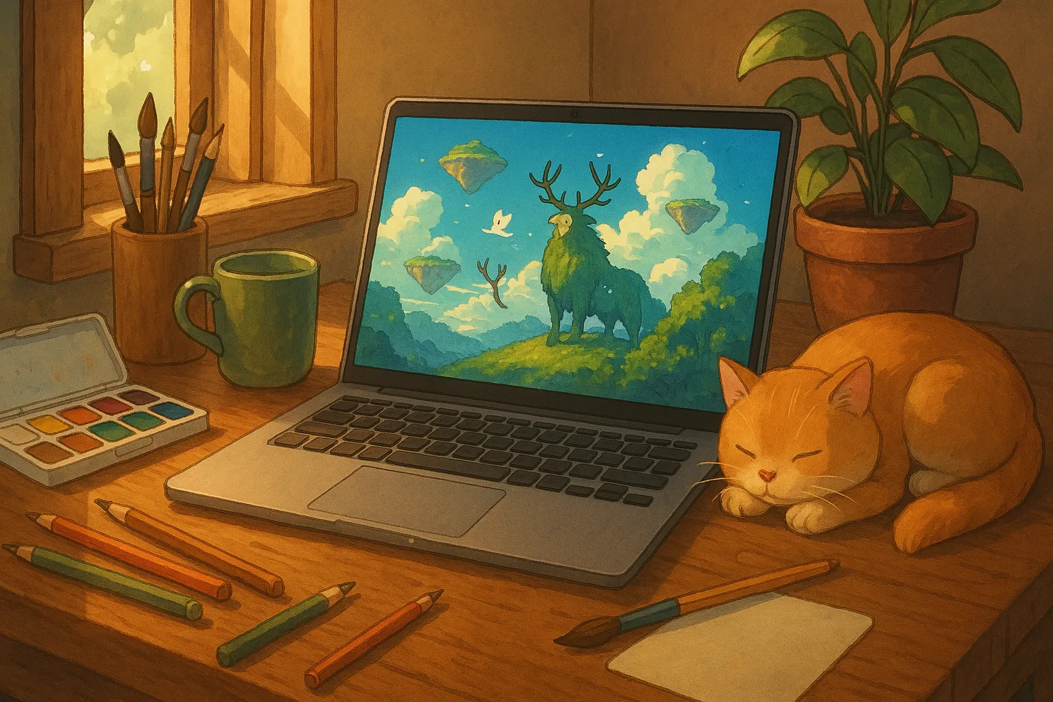 من بيتي - 2 - من أين تبدأ الربح من الإنترنت إذا لم تكن لديك خبرة؟