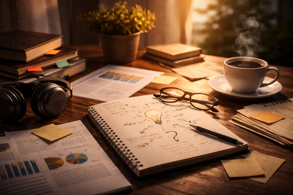 التدريب مع المتخصصين هل يفتح لك مجال العمل الحر في 2026؟