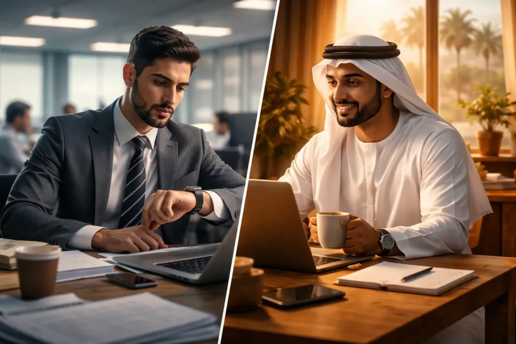 الربح من الإنترنت: هل هو بديل حقيقي للوظيفة أم مجرد دخل إضافي؟