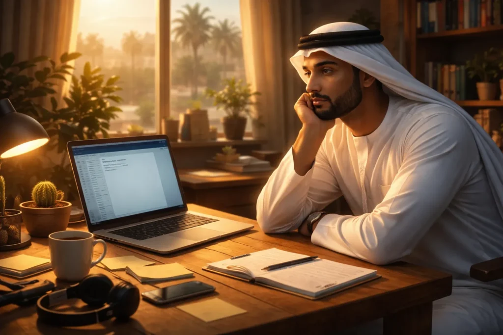 الوحدة المهنية في العمل الحر