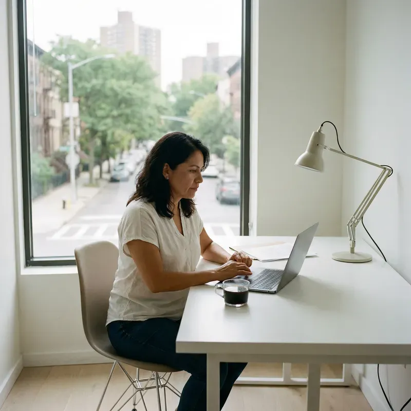 من بيتي - 3 - لماذا يعاني الفريلانسر من تأخر الدفع؟ وكيف تحمي مستحقاتك بذكاء؟