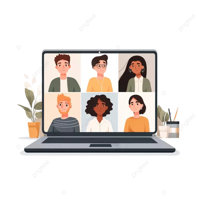 من بيتي - 2 - كيف تكون فريق عمل أون لاين وتنتقل من فريلانسر إلى مدير فريق في 2026؟