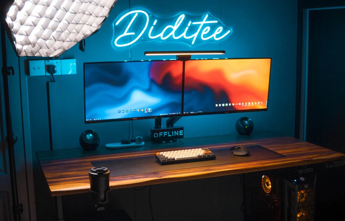 من بيتي - 1 - كيف تنتقل من التجربة إلى الاحتراف في الربح من الإنترنت؟