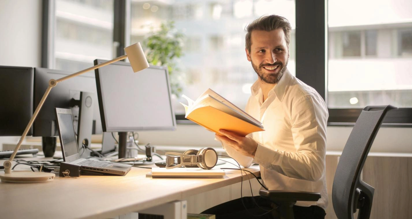 من بيتي - 3 - متى تترك طريقة ربح لا تعمل؟ وكيف تعرف أنها فاشلة فعلًا؟