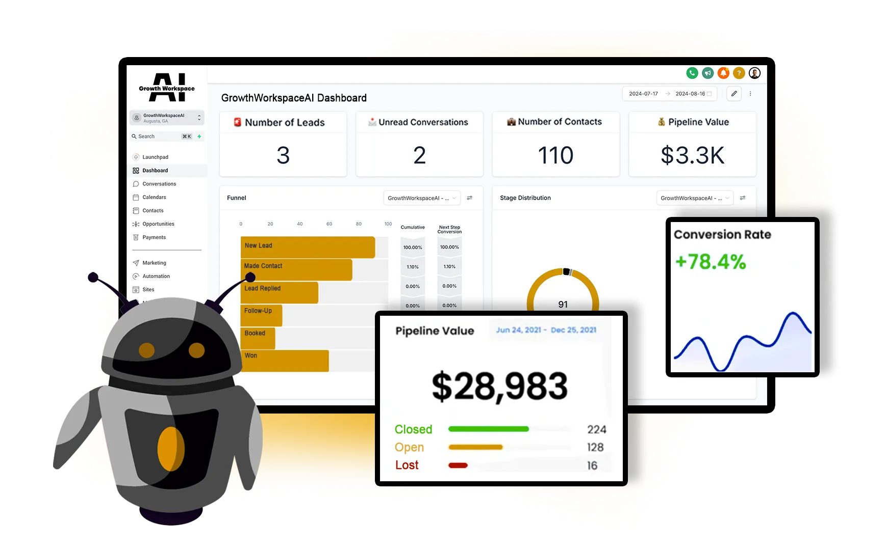من بيتي - 3 - كيف تربح من Telegram عبر بناء قناة قوية؟