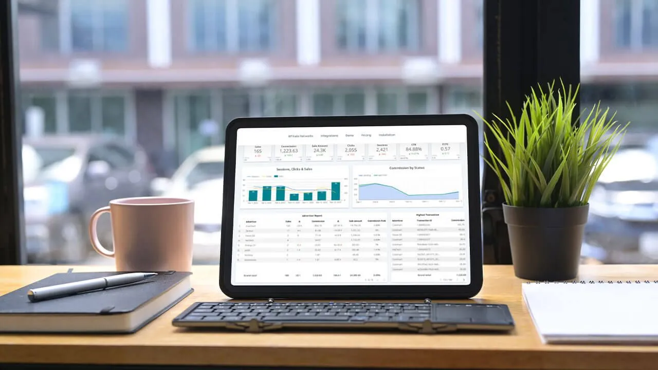 من بيتي - 2 - كيف تربح من Pinterest عبر الزيارات والتسويق؟